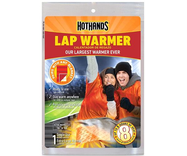 HotHands Lap Warmer Pad
