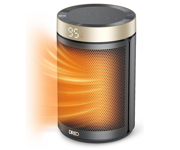 Indoor Safe Space Heater