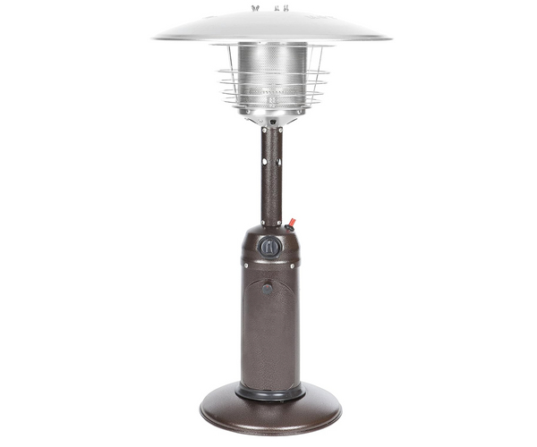 Portable Patio Heater
