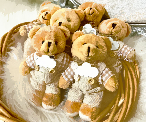 57 Adorable Baby Shower Favors That Will Properly Thank Friends And Loved Ones