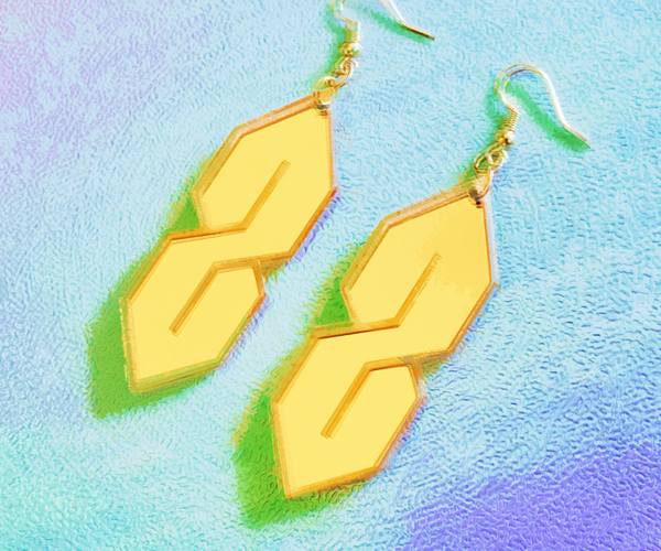 45 Really Cool Earrings That Will Splash Some Style On Any Outfit