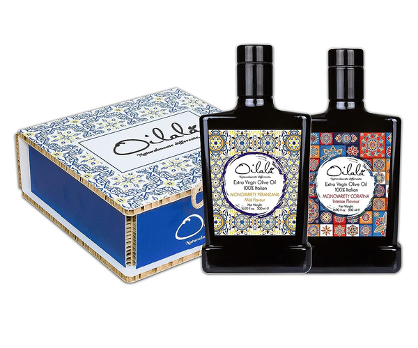 Artisan Italian Olive Oil