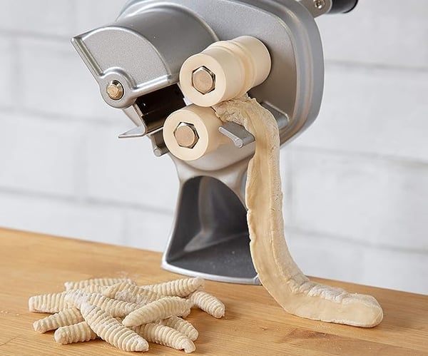 Cavatelli Pasta Maker