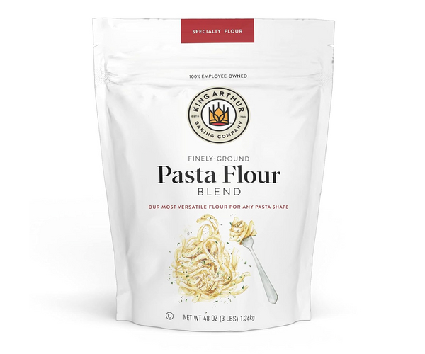 King Arthur Pasta Flour Blend