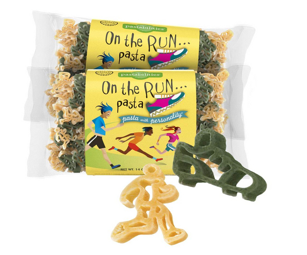 Pastabilities Artisan Shaped Pasta