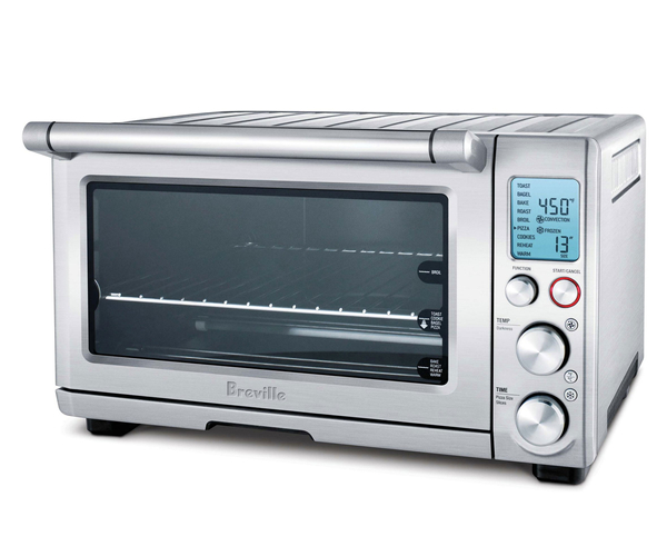 Breville 1800-Watt Smart Oven
