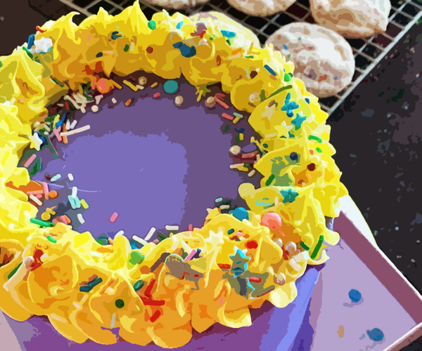 23 Irresistibly Sweet Gifts For Bakers That Will Elevate Anyone's Baking Game