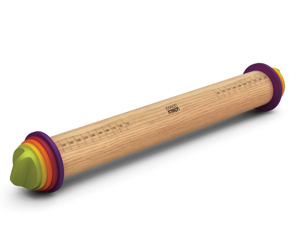 Joseph Joseph Adjusting Rolling Pin