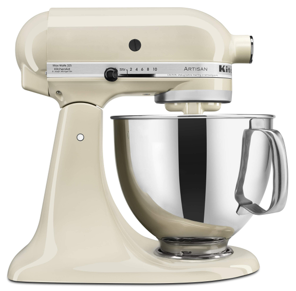 KitchenAid Artisan Stand Mixer