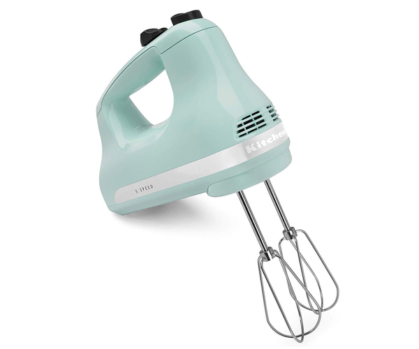 KitchenAid Ultra Power Hand Mixer