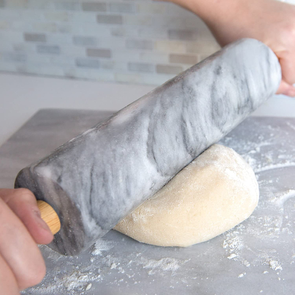 Marble Rolling Pin