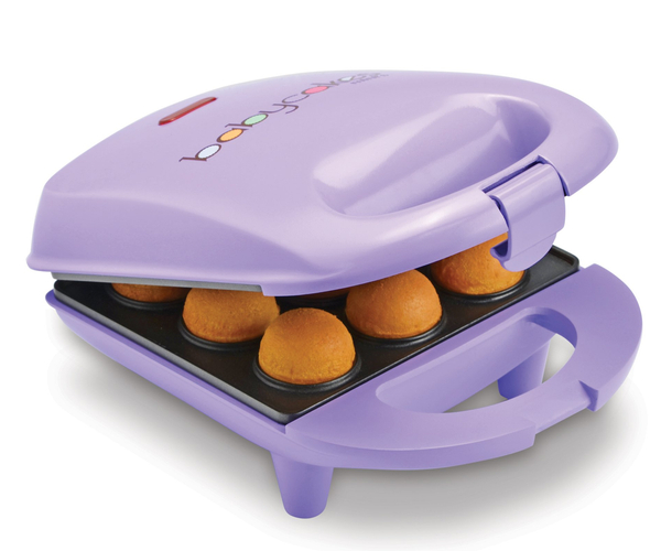 Mini Cake Pop Maker