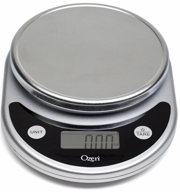 Multi-function Digital Food Scale