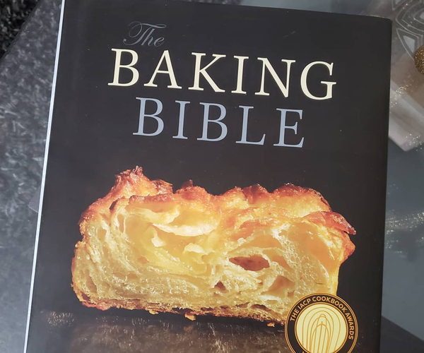 The Baking Bible