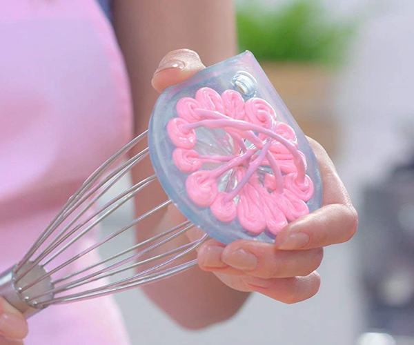 The Whisk Wiper