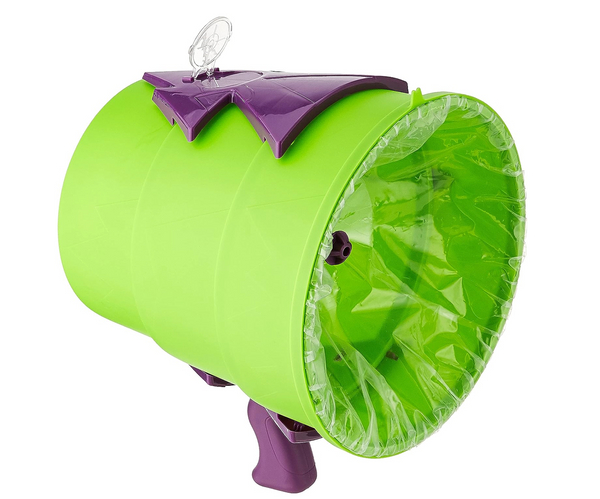 The Fart Blaster Air Gun