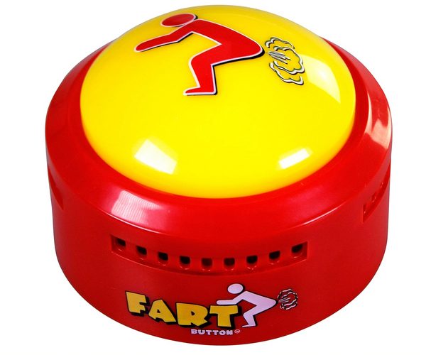 The Fart Button