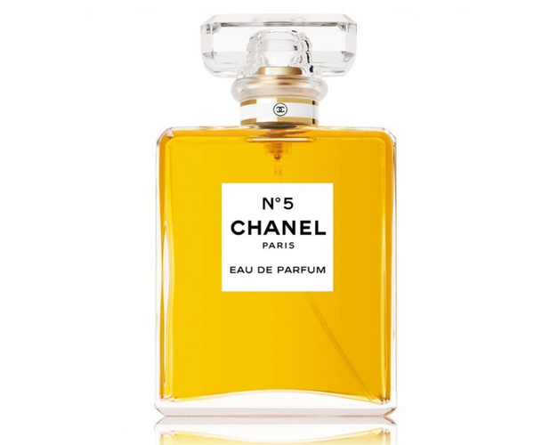 Chanel No. 5 Perfume