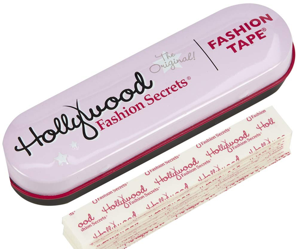 Hollywood Secret Fashion Tape