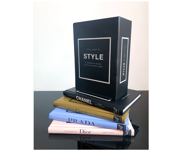 Little Guides to Style