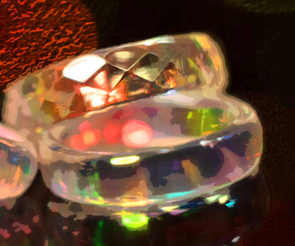 26 Wonderfully Unique Rings For Women That She'll Want To Wear Again And Again