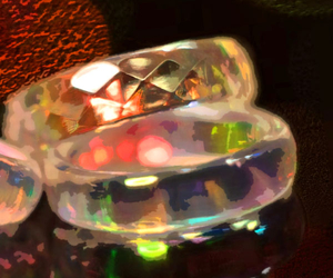 26 Wonderfully Unique Rings For Women That She'll Want To Wear Again And Again