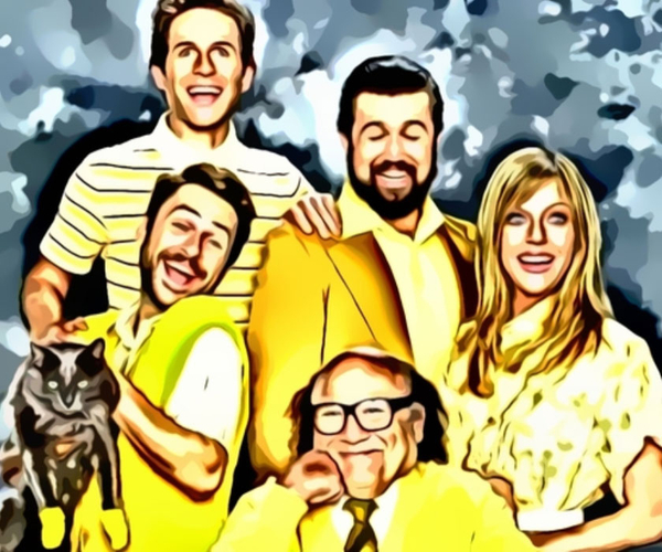35 Implication-Free Gifts For Fans Of It's Always Sunny In Philadelphia That The Whole Gang Will Love
