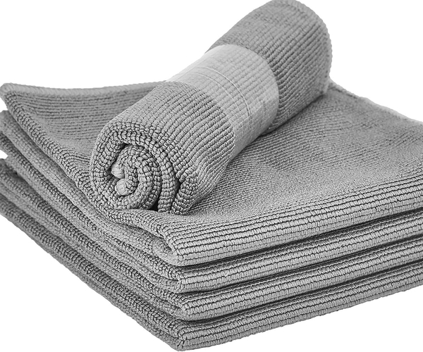 Hi-Fi Microfiber Record Cleaning Cloth