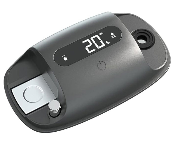 Ultrasonic Stylus Cleaner