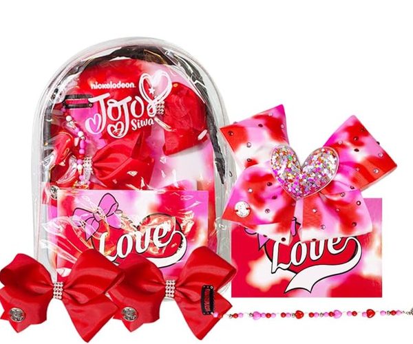 The Official Jojo Siwa Bow Subscription