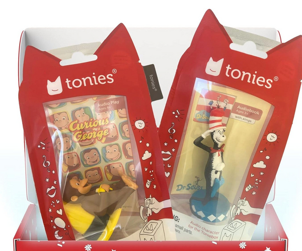 Tonies Storytelling Character Subscription