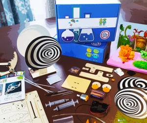 29 Exceptional Subscription Boxes For Kids That Are Basically Treasure Chests