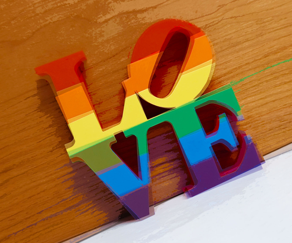 33 Fabulous Pride Gifts Perfect For Everyone In the LGBTQ+ Spectrum