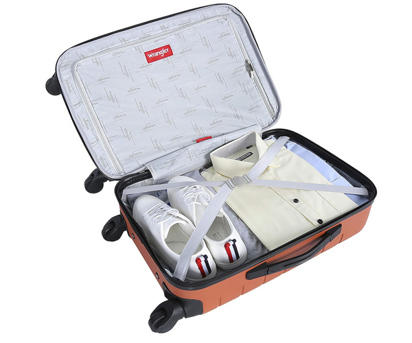 Carry-On Luggage
