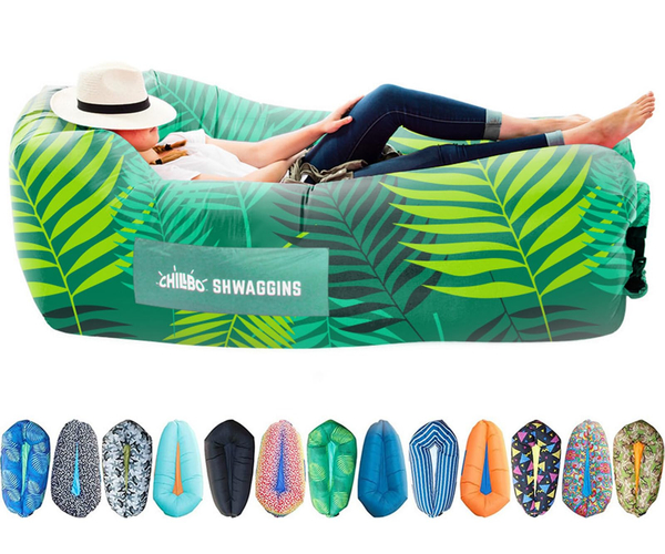 Outdoor Air Lounger