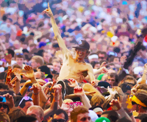 27 Rockin' Gifts For Concert Lovers That Will Be Music To Their Ears