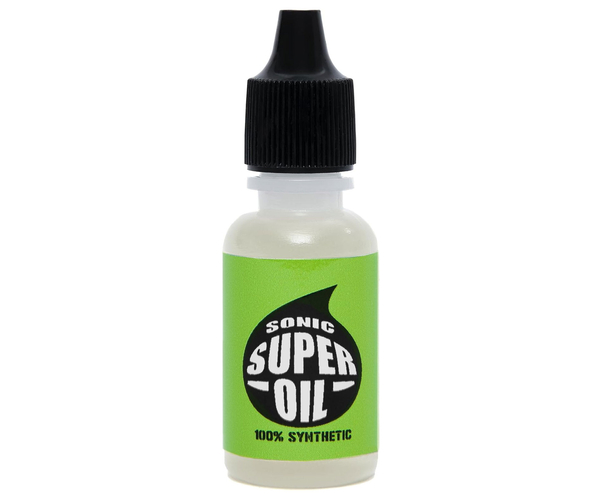 Skate Bearing Lubricant