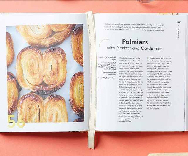 100 Cookies Baking Book