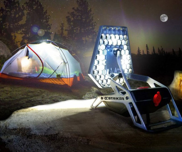 1200 Lumen Rover Mobile Task Light