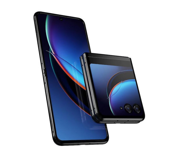 2023 Motorola Razr Plus