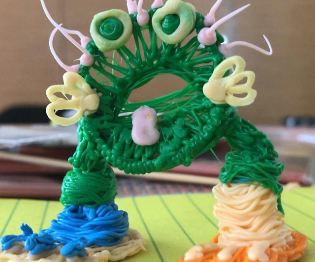 3Doodler Start+ Essentials 3D Pen Set