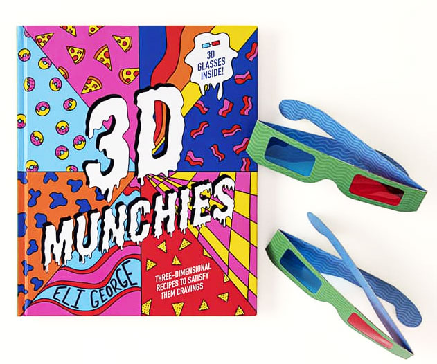 3D Munchies