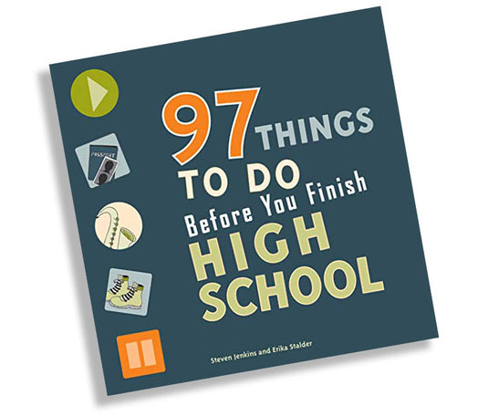 Things To Do Before Finishing High School
