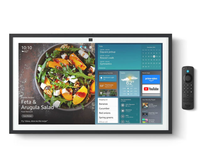 Amazon Echo Show 21