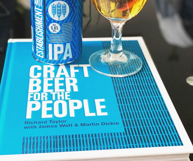 BrewDog Craft Beer For The People
