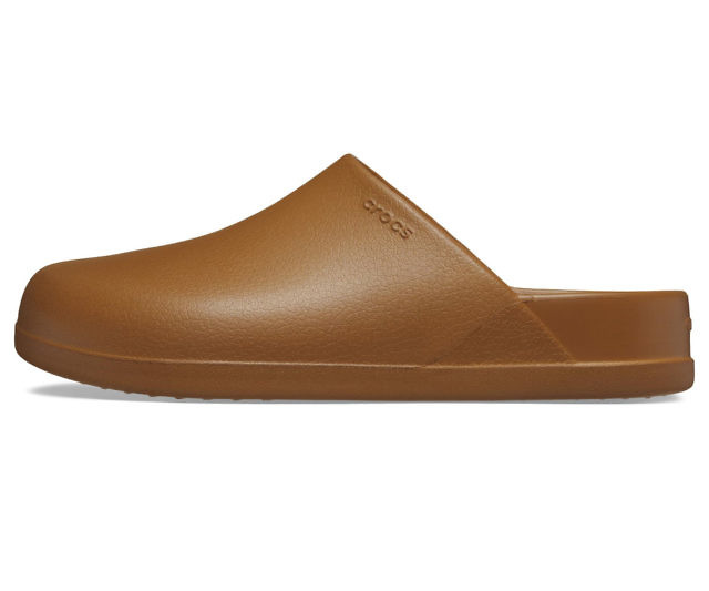 Crocs Dylan Mules Clogs-Shoes
