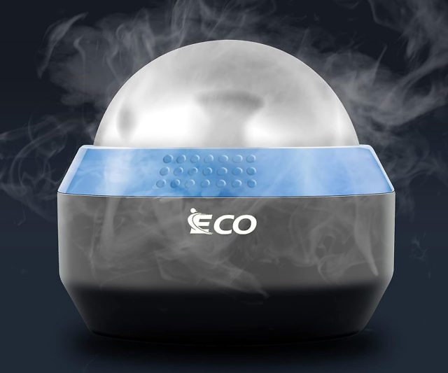 Cryosphere Cold Massage Roller Ball