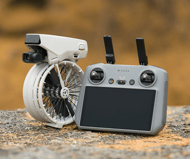 DJI Flip Drone
