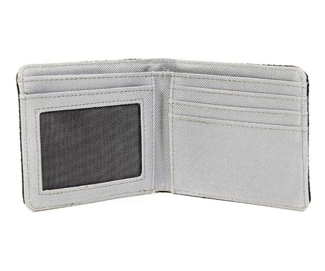 Dime Bags RFID-Blocking Bifold Wallet