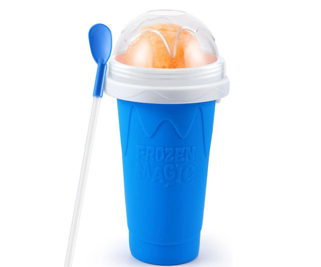 Frozen Magic Slushie Maker Cup